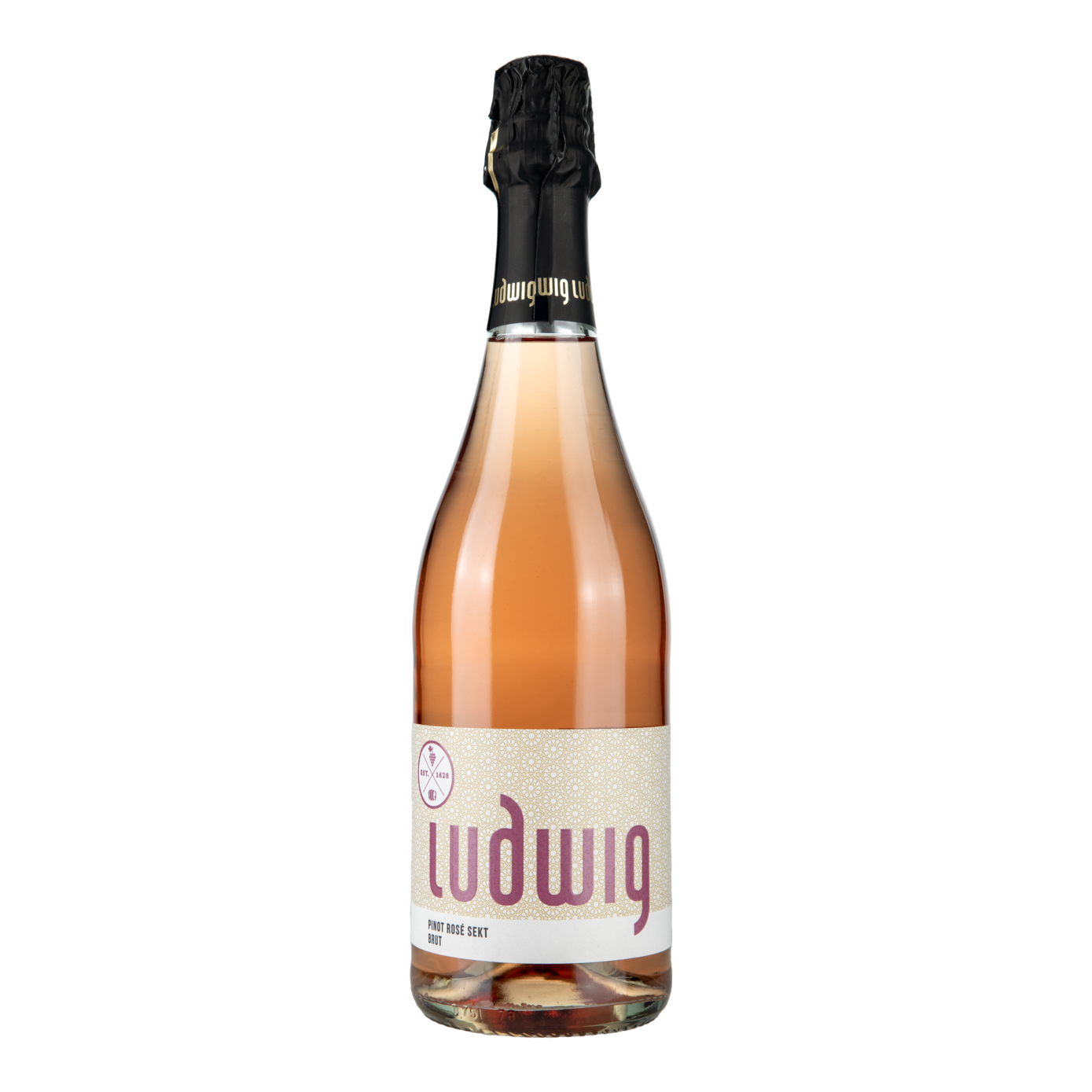 Pinot Rosé Sekt Brut