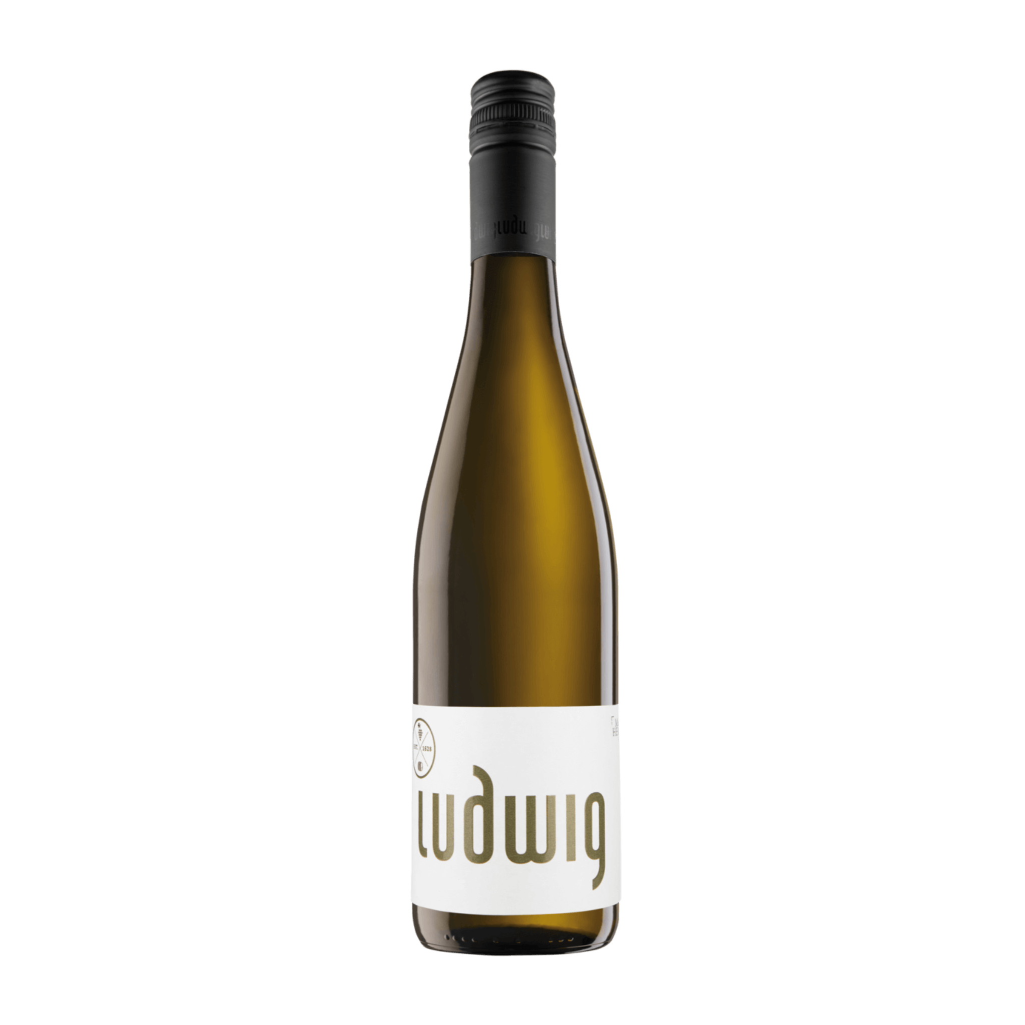 2022er Thörnicher Ritsch Riesling feinherb