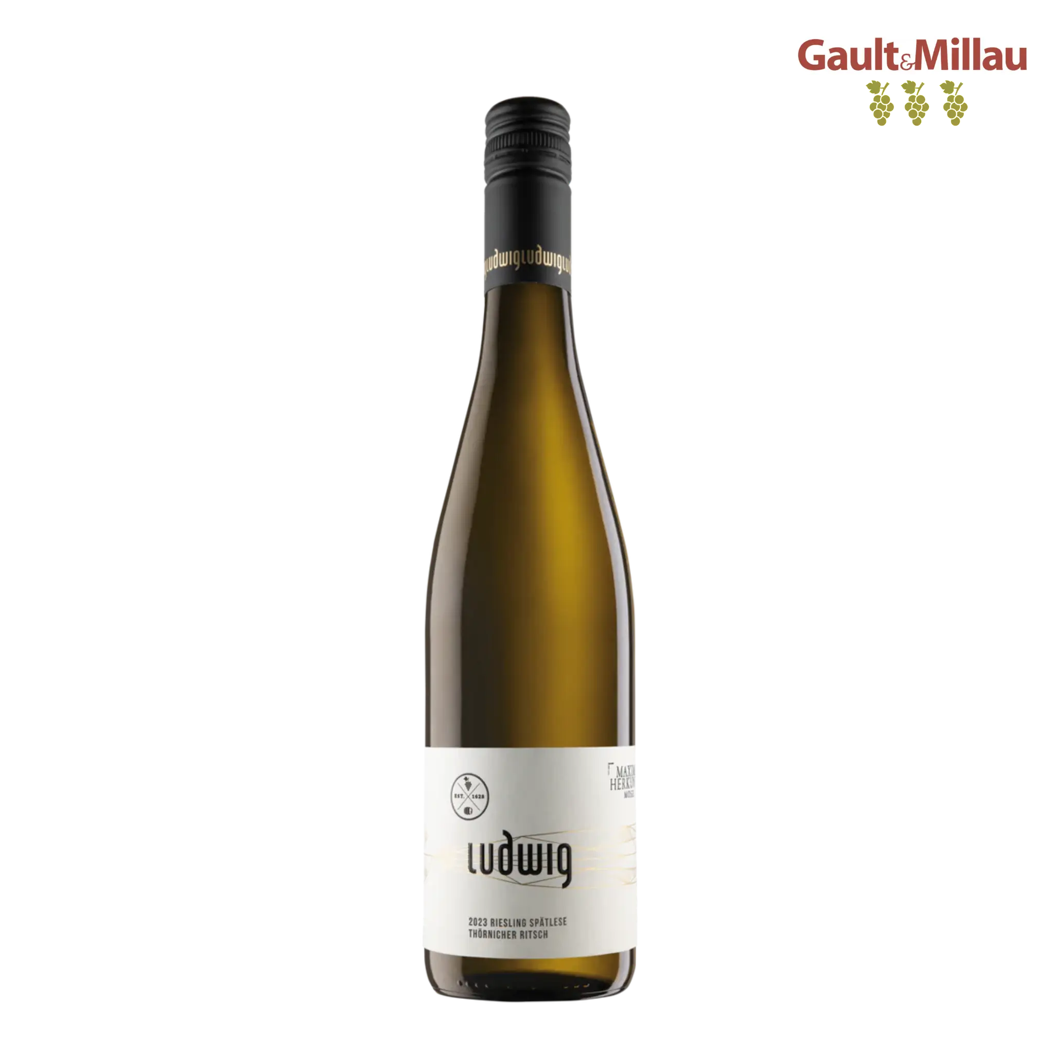 2023er Thörnicher Ritsch Riesling Spätlese