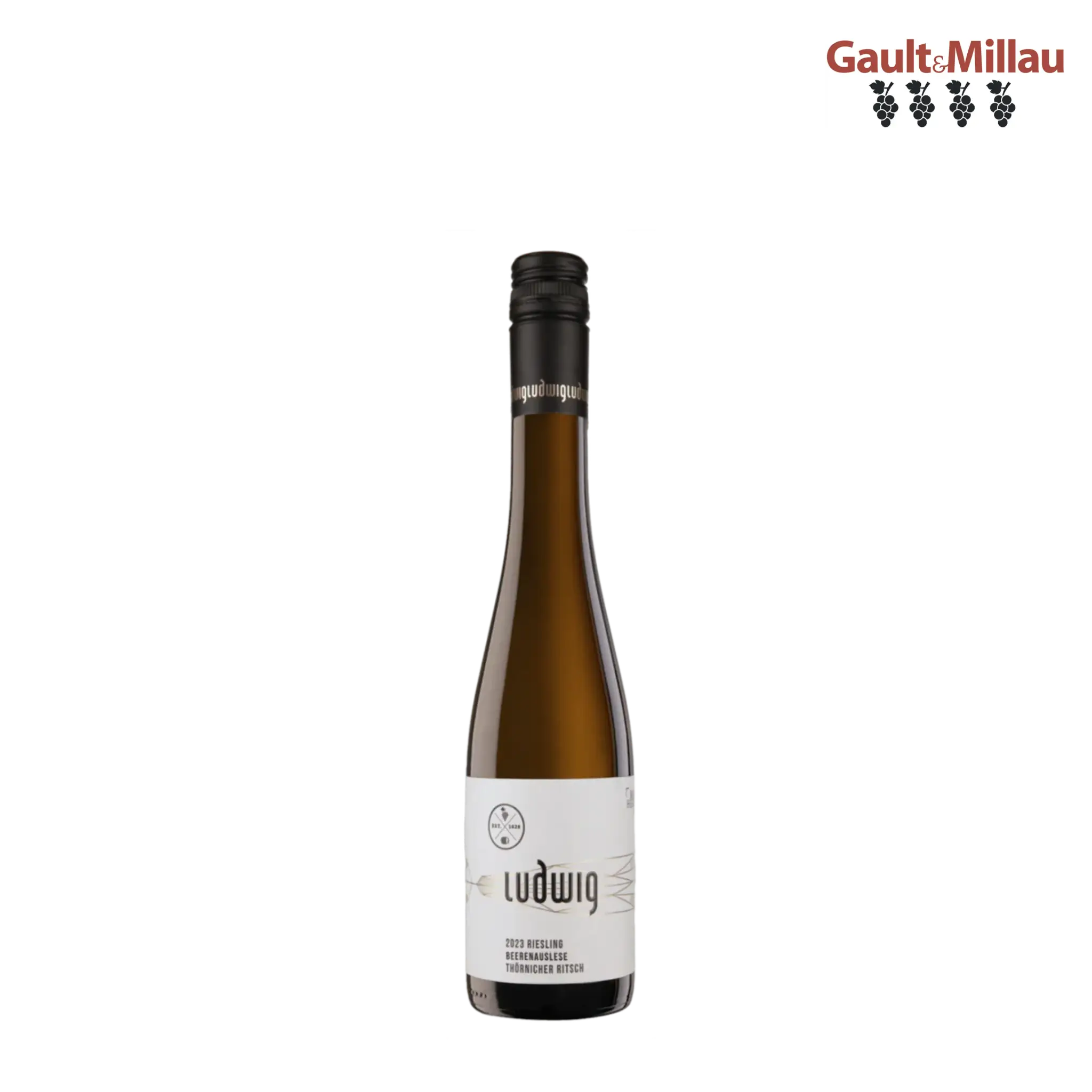 2023er Thörnicher Ritsch Riesling Beerenauslese
