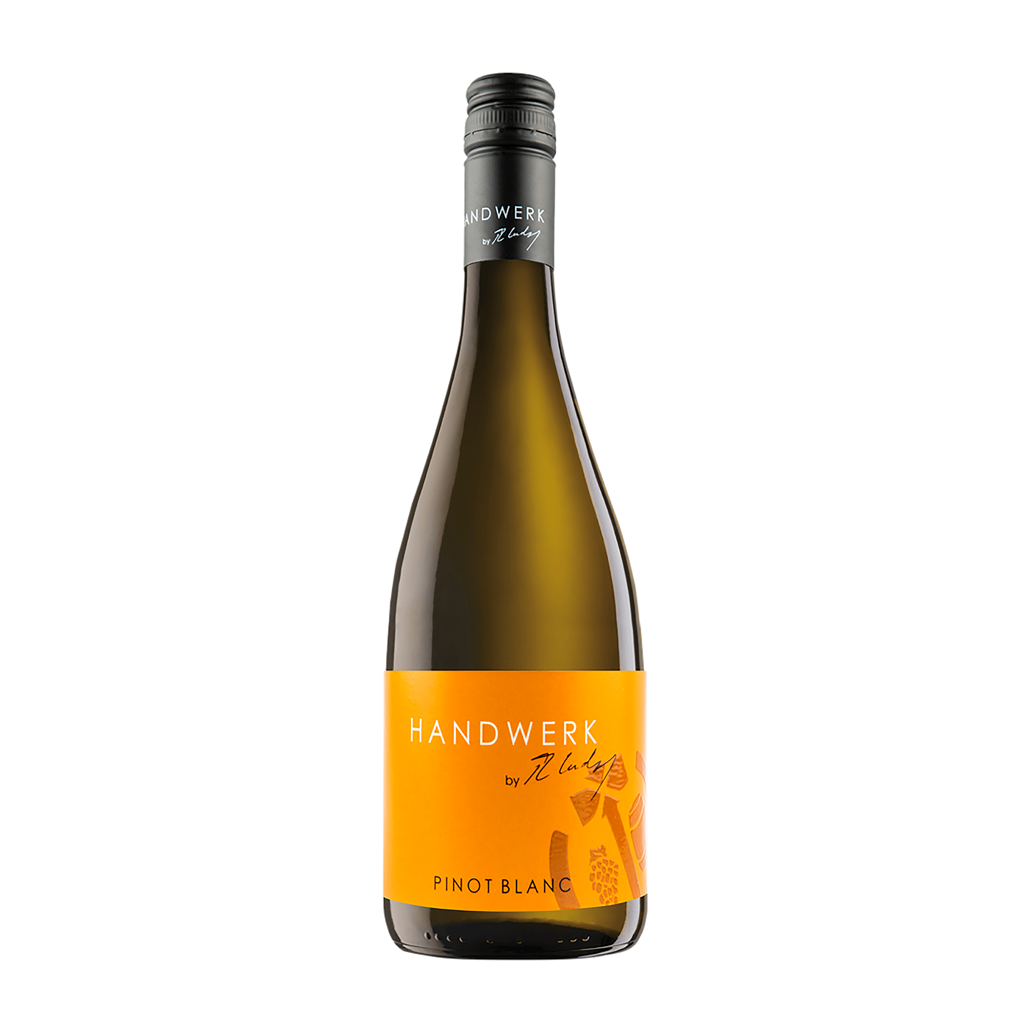2021er Handwerk Pinot blanc trocken