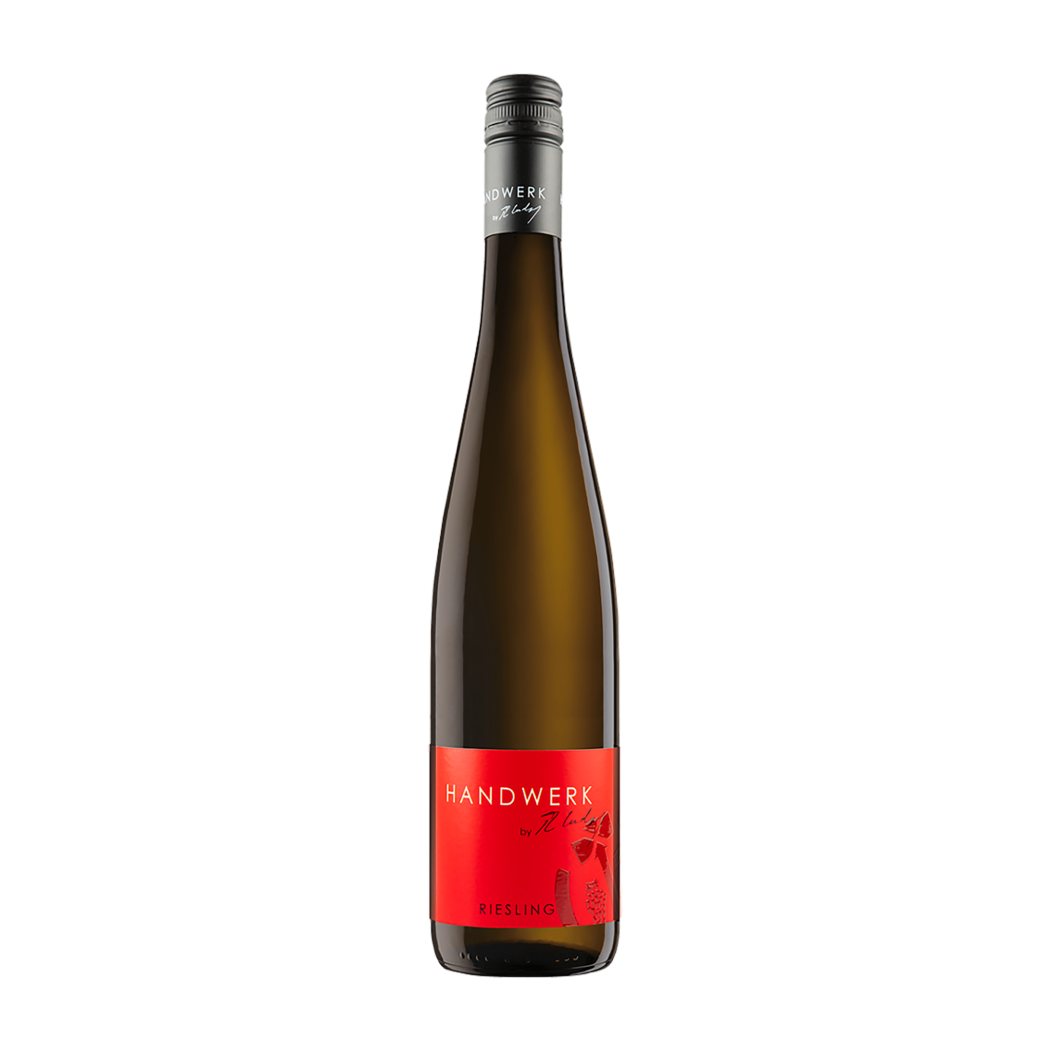 2023er Handwerk Riesling