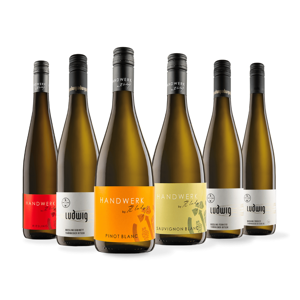 Kaminpaket - fit für den Winter!