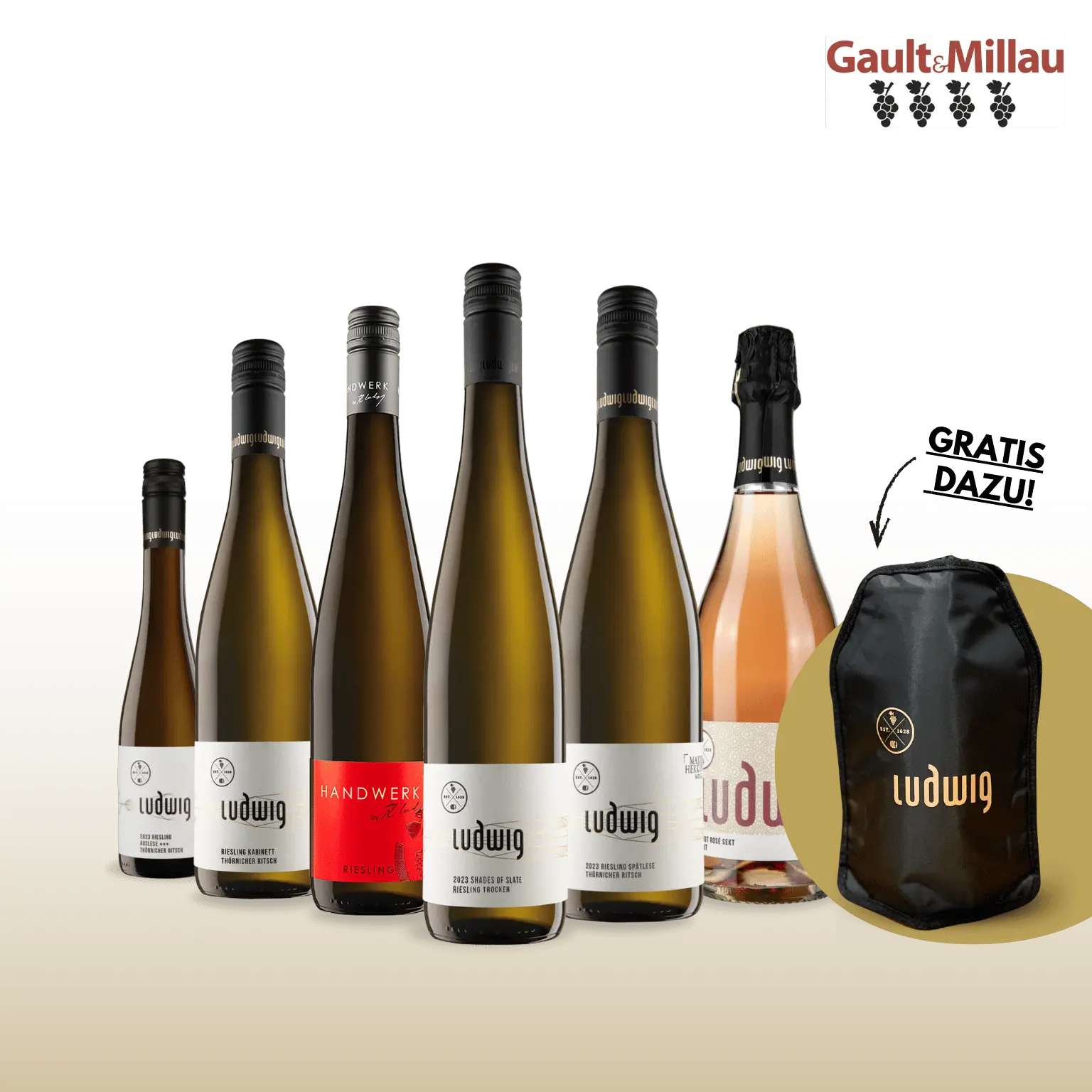 Ludwig's Premium Selektion