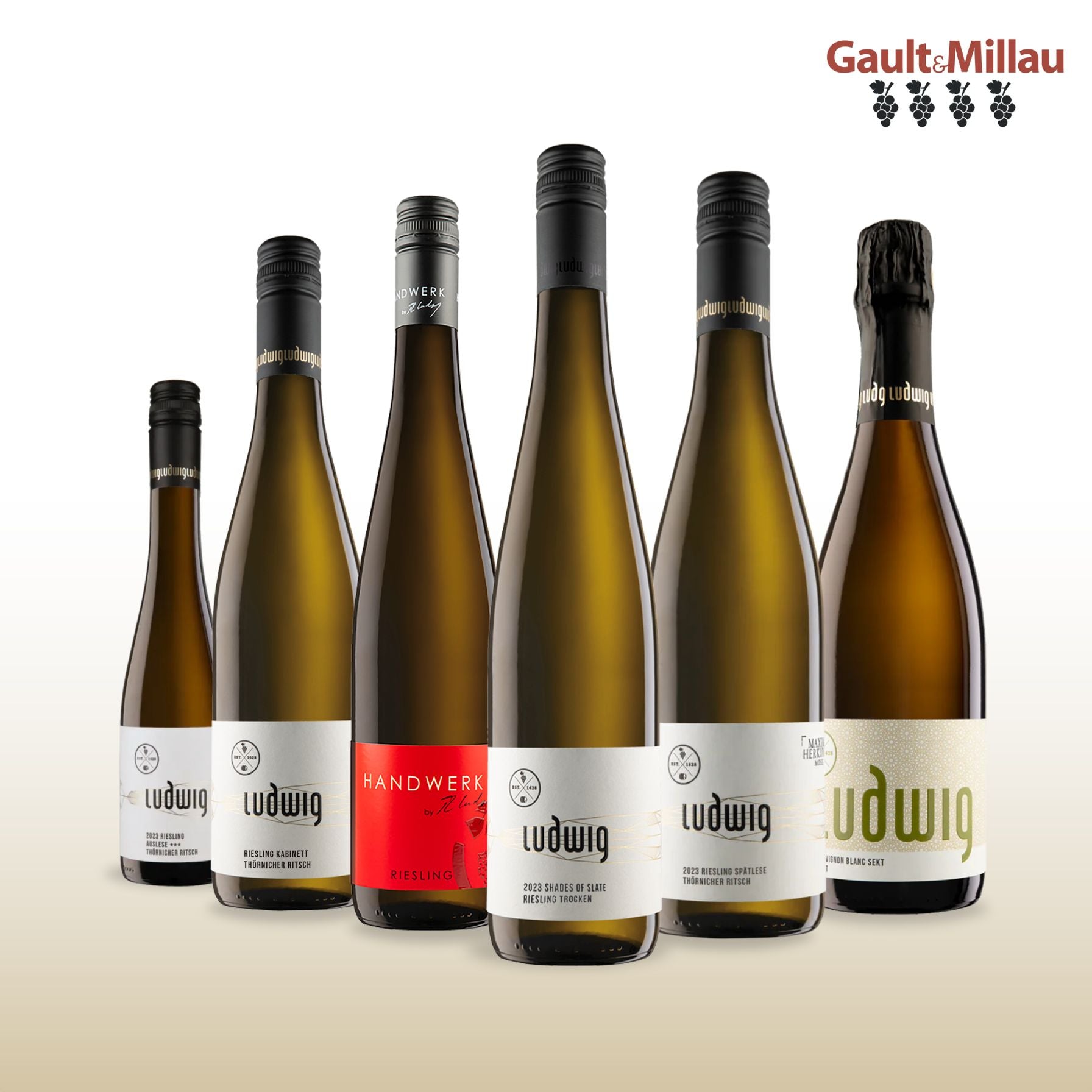 Ludwig's Premium Selektion