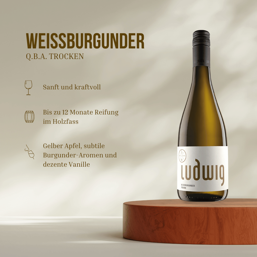 Mosel-Probierpaket - Willkommen im Weingut Ludwig!