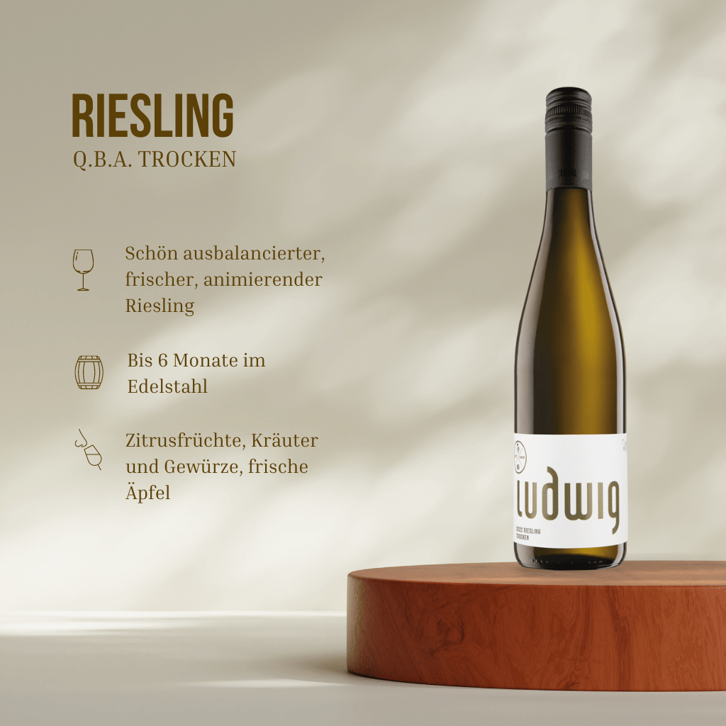 Mosel-Probierpaket - Willkommen im Weingut Ludwig!