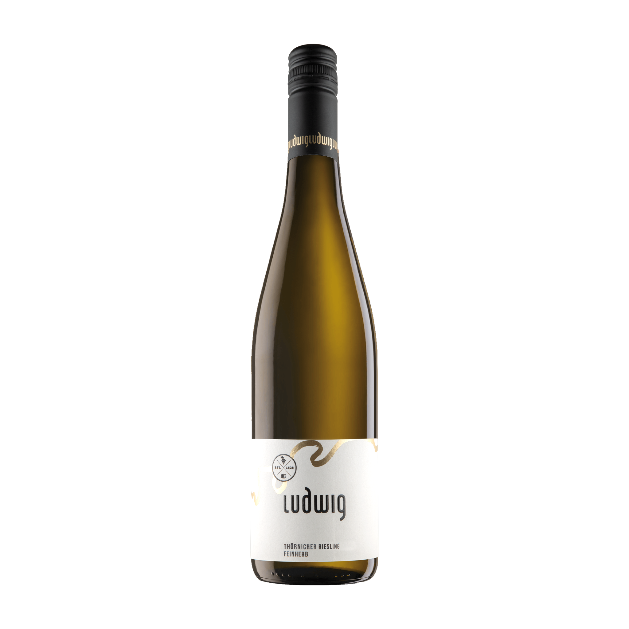 2020er Thörnicher Ritsch Riesling feinherb 0.75l