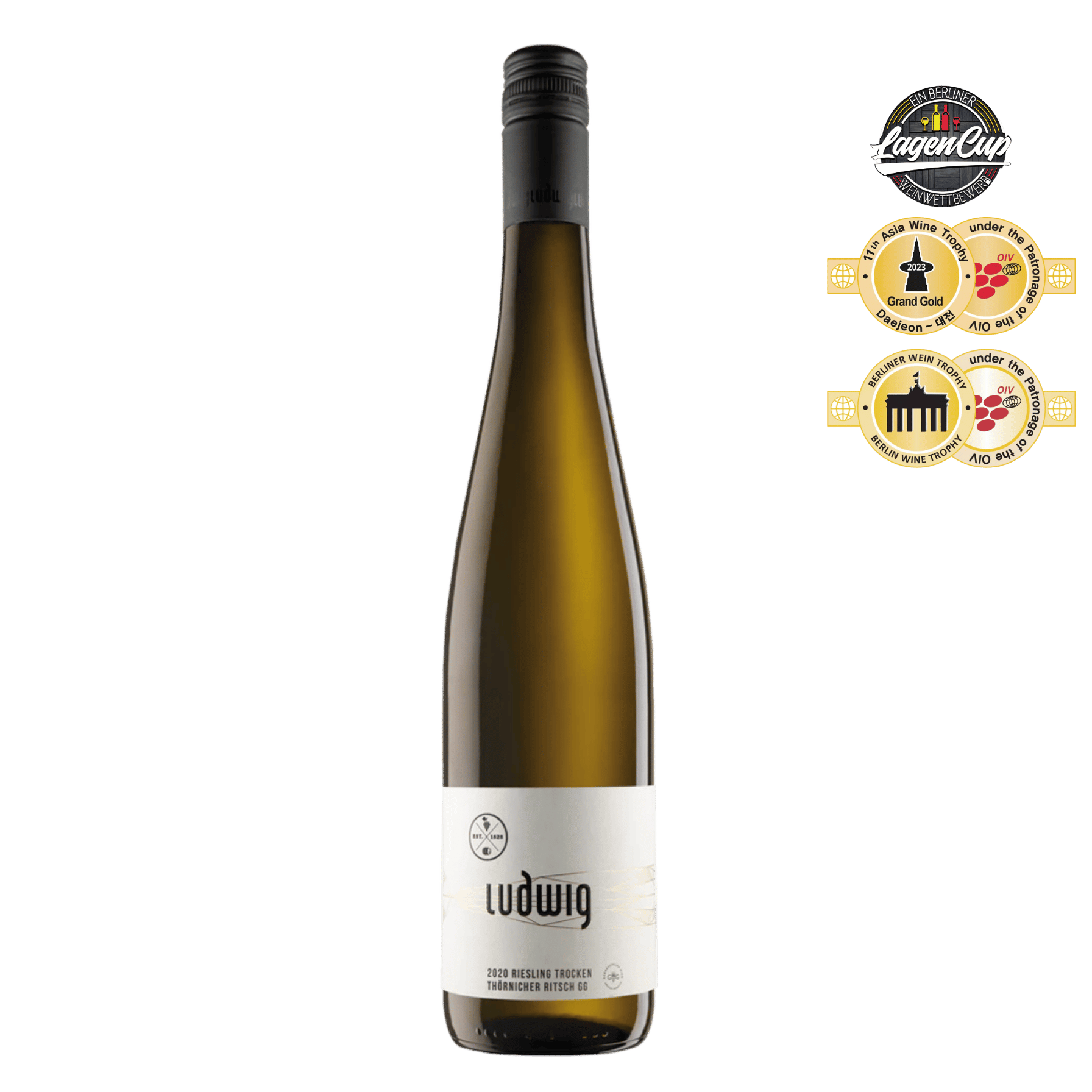 2020er Thörnicher Ritsch GG