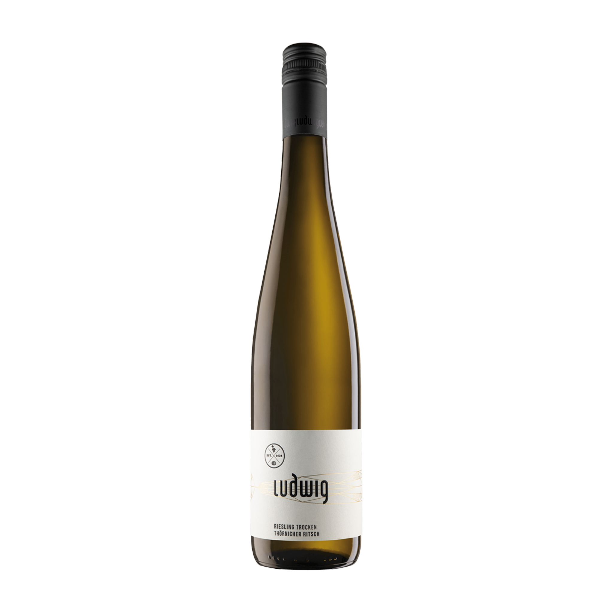 2021er Thörnicher Ritsch Riesling trocken