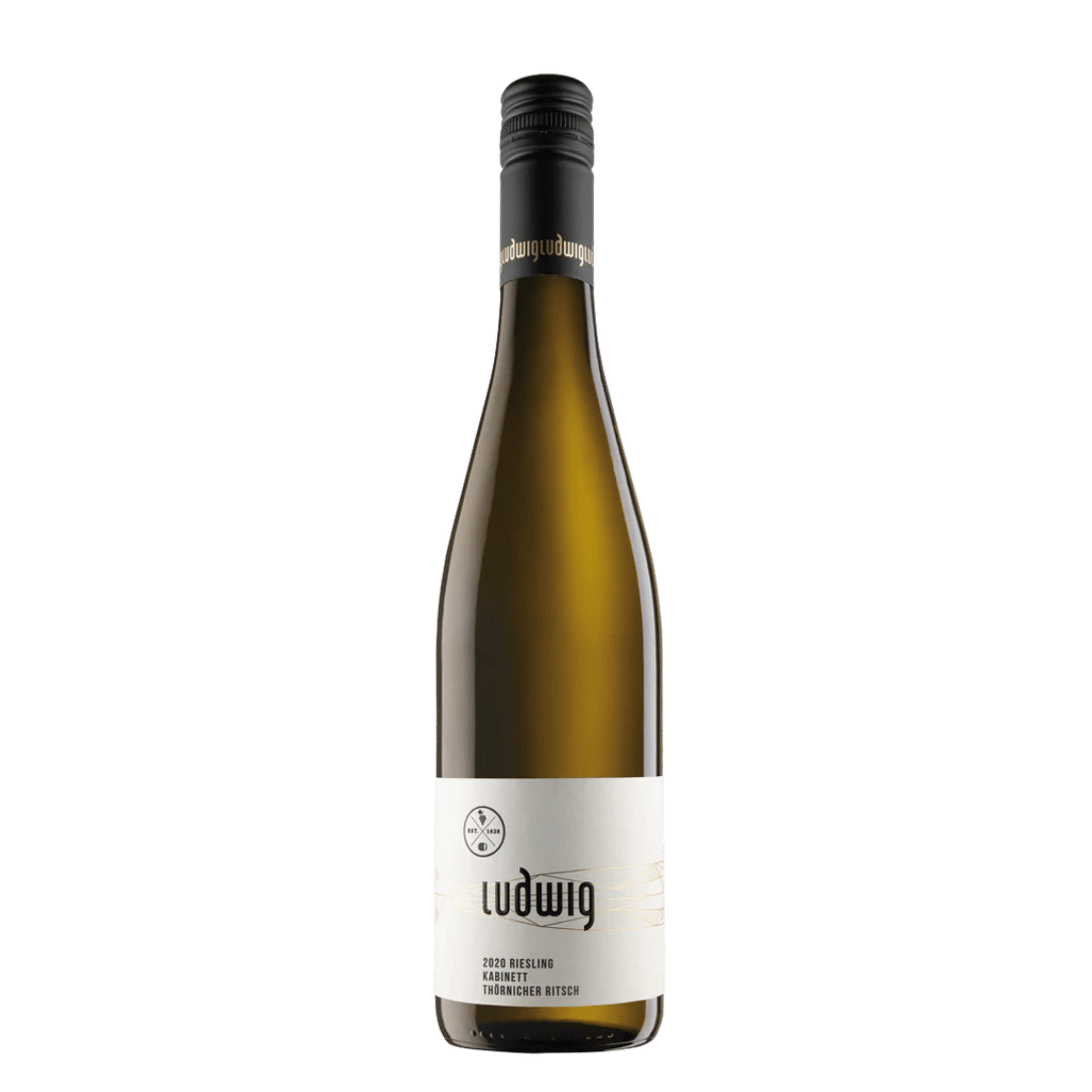 2022er Thörnicher Ritsch Riesling Kabinett