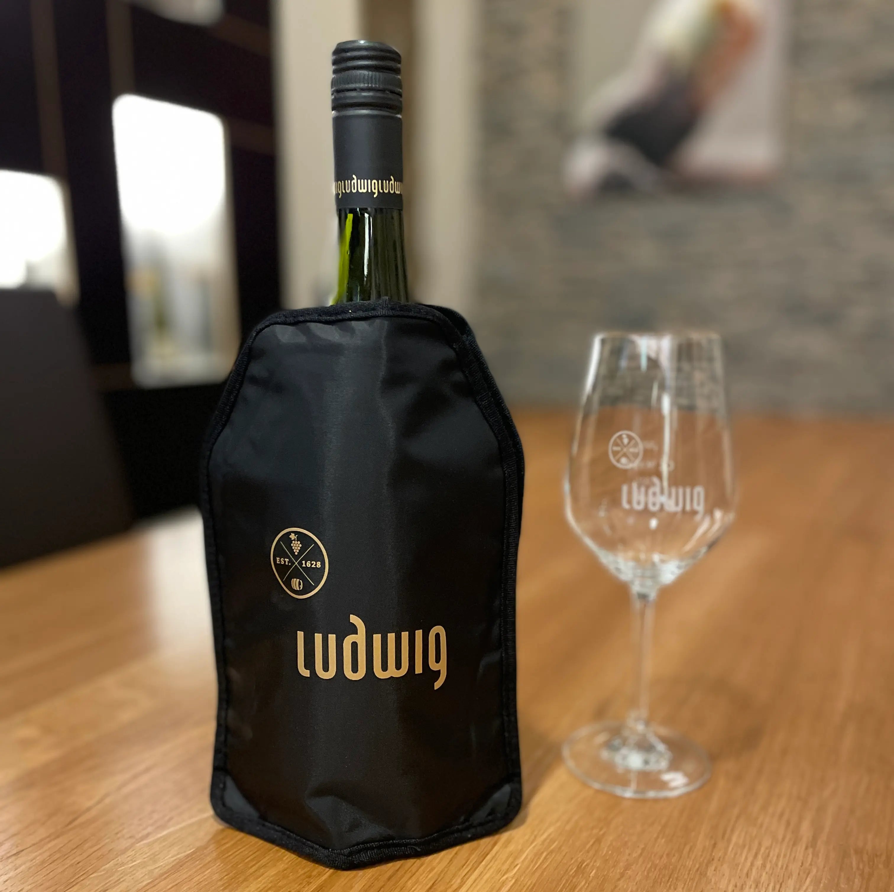 Ludwig's Premium Selektion