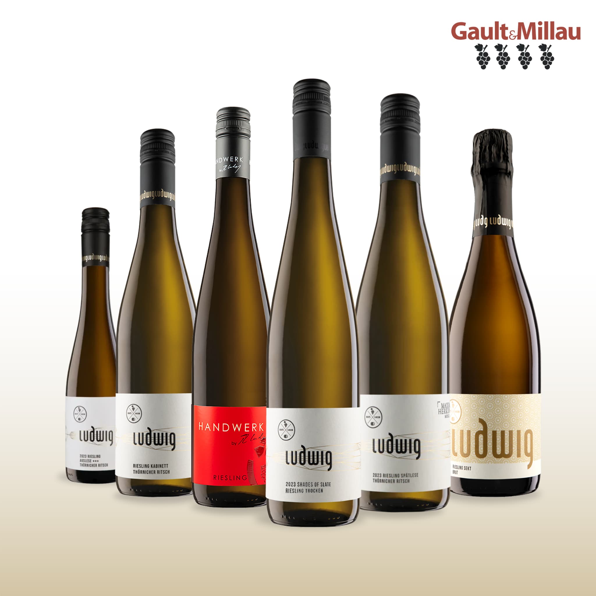 Ludwig's Premium Selektion