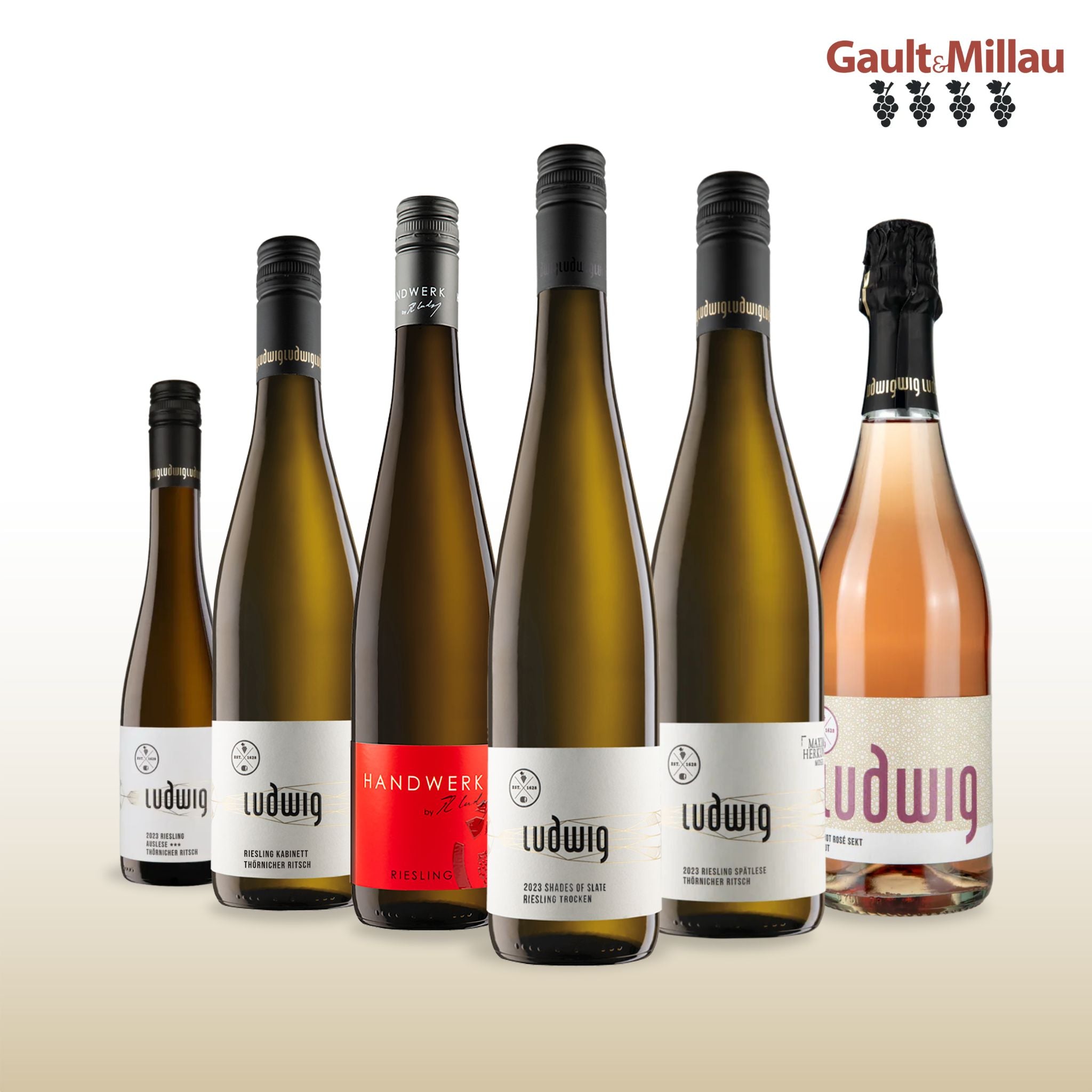 Ludwig's Premium Selektion